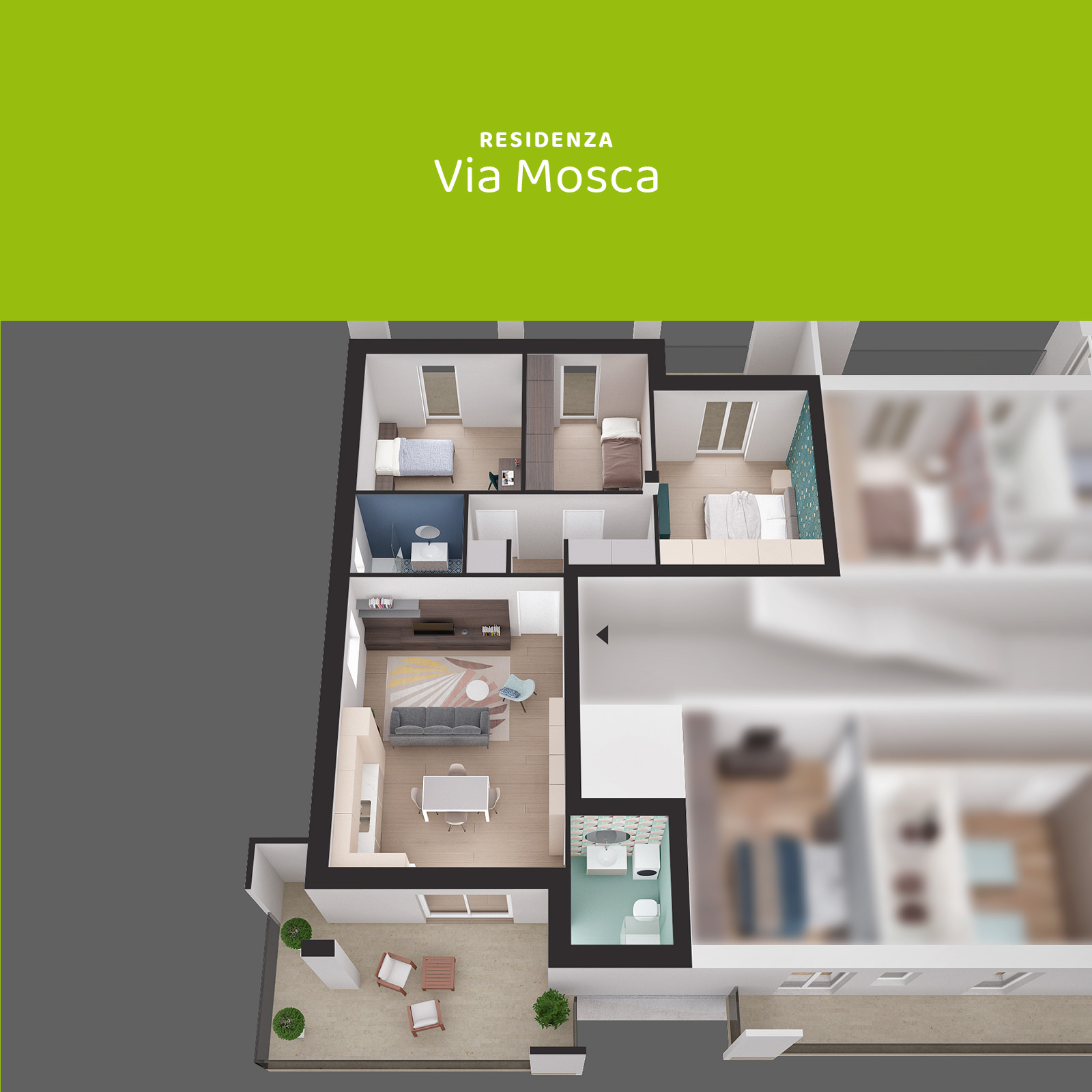 Q2ViaMosca